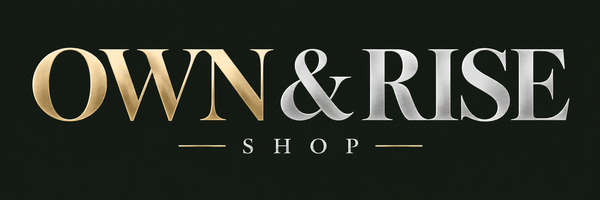 Own & Rise Shop