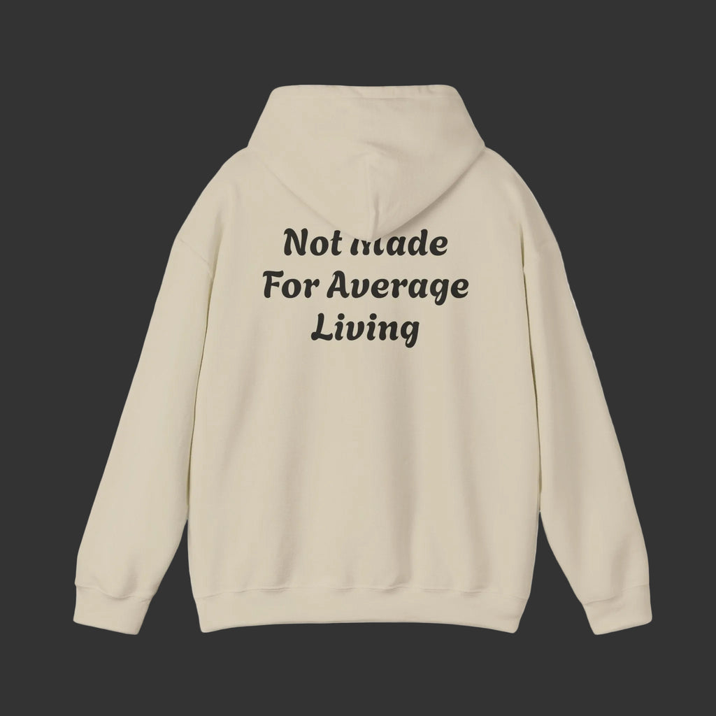 Rare Breed Hoodie — Unisex Graphic Pullover