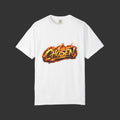 CHOSEN Graphic Tee — Aesthetic Spiritual Awakening T-Shirt