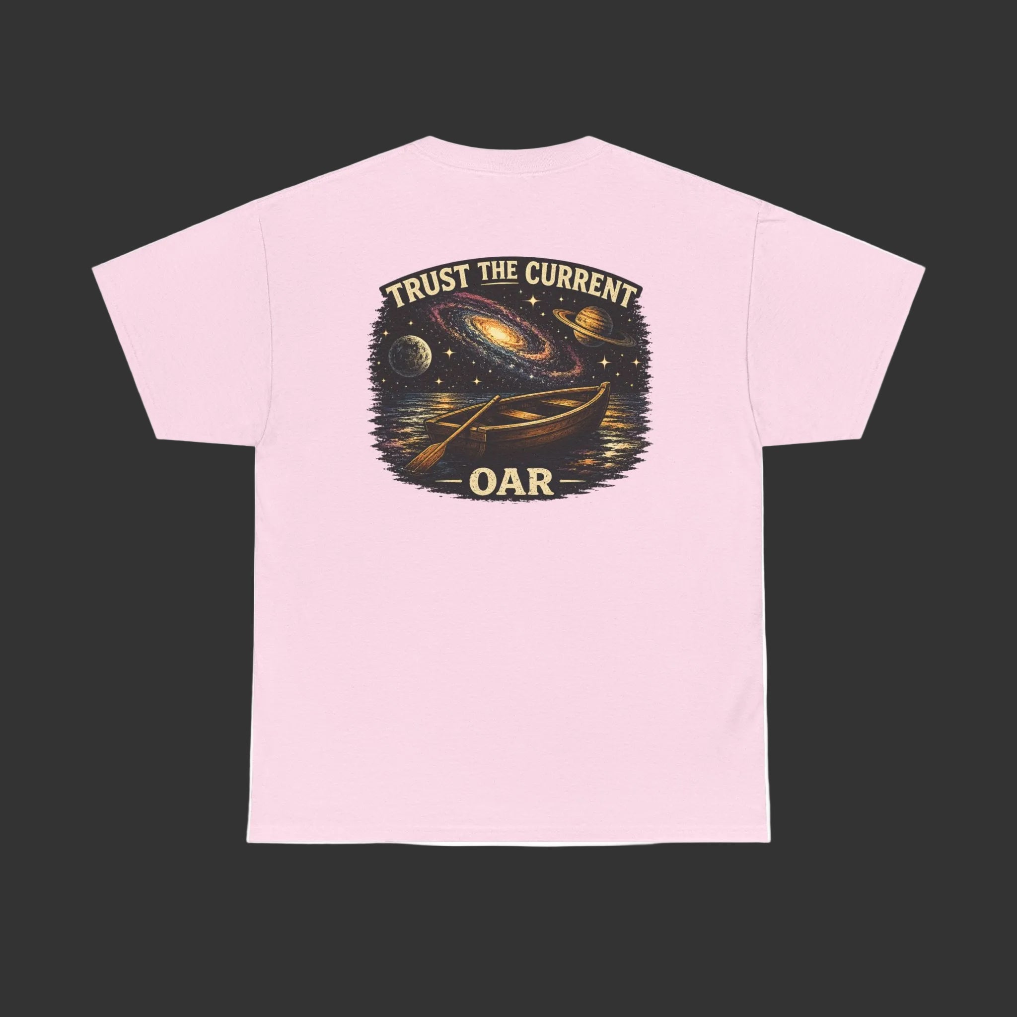 Earth Tone Graphic Tee