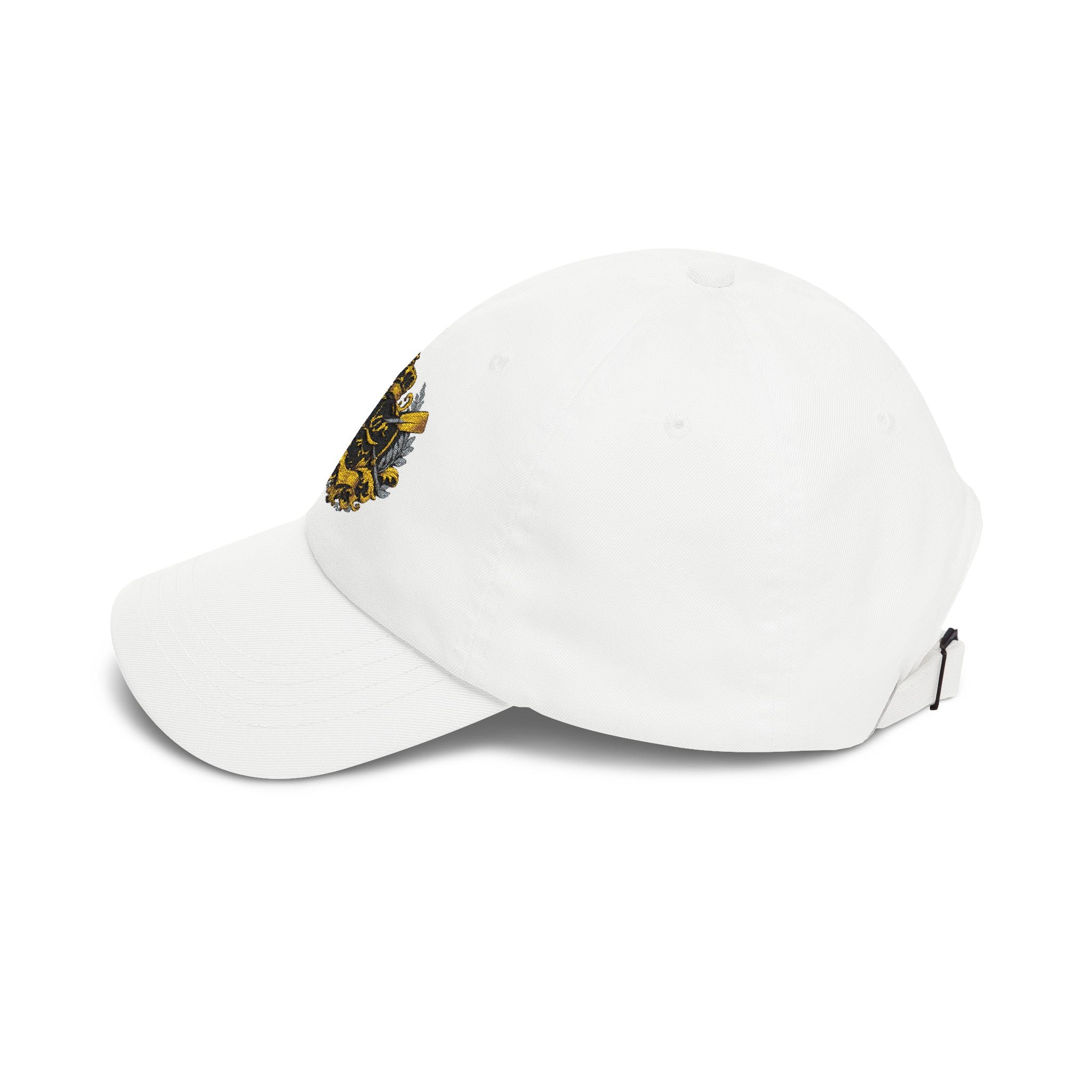 Classic Dad Cap