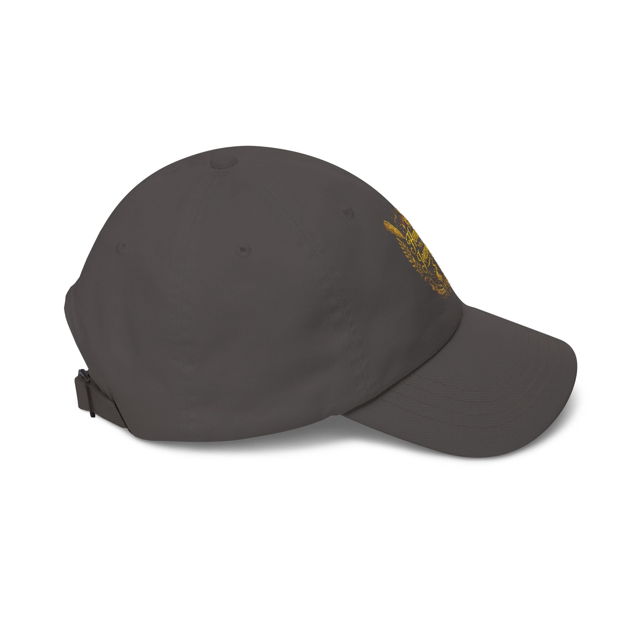 Classic Dad Cap