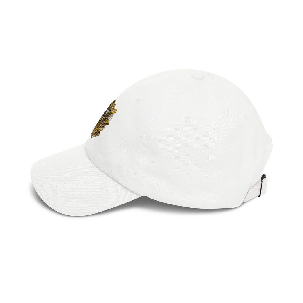 Classic Dad Cap