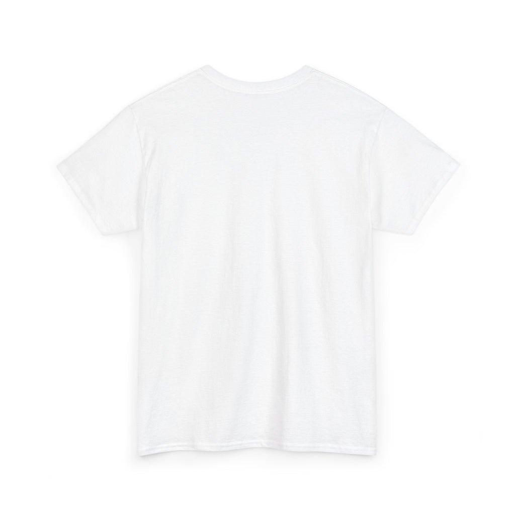 Classic Essential Graphic Tee