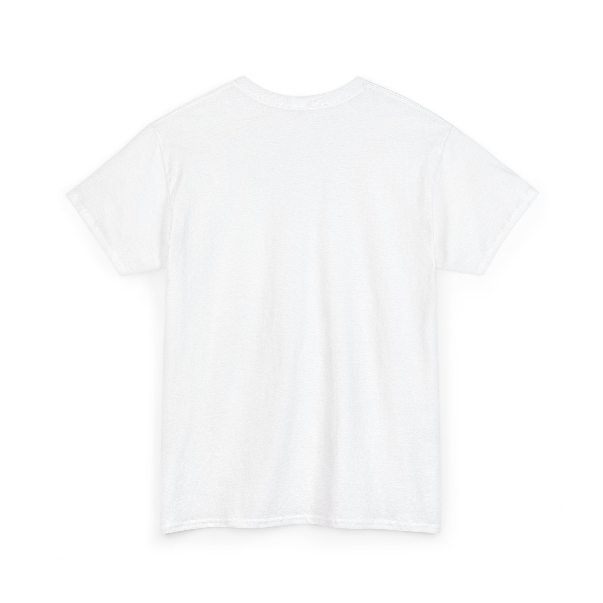 Classic Essential Graphic Tee