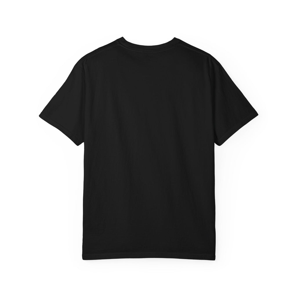 Offline Is the New Luxury T-Shirt — Minimalist Relaxed Tee
