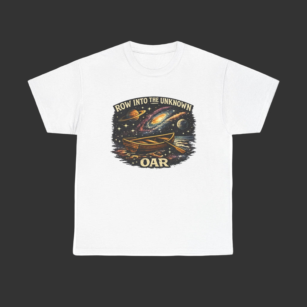 Earth Tone Graphic Tee