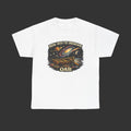 Earth Tone Graphic Tee