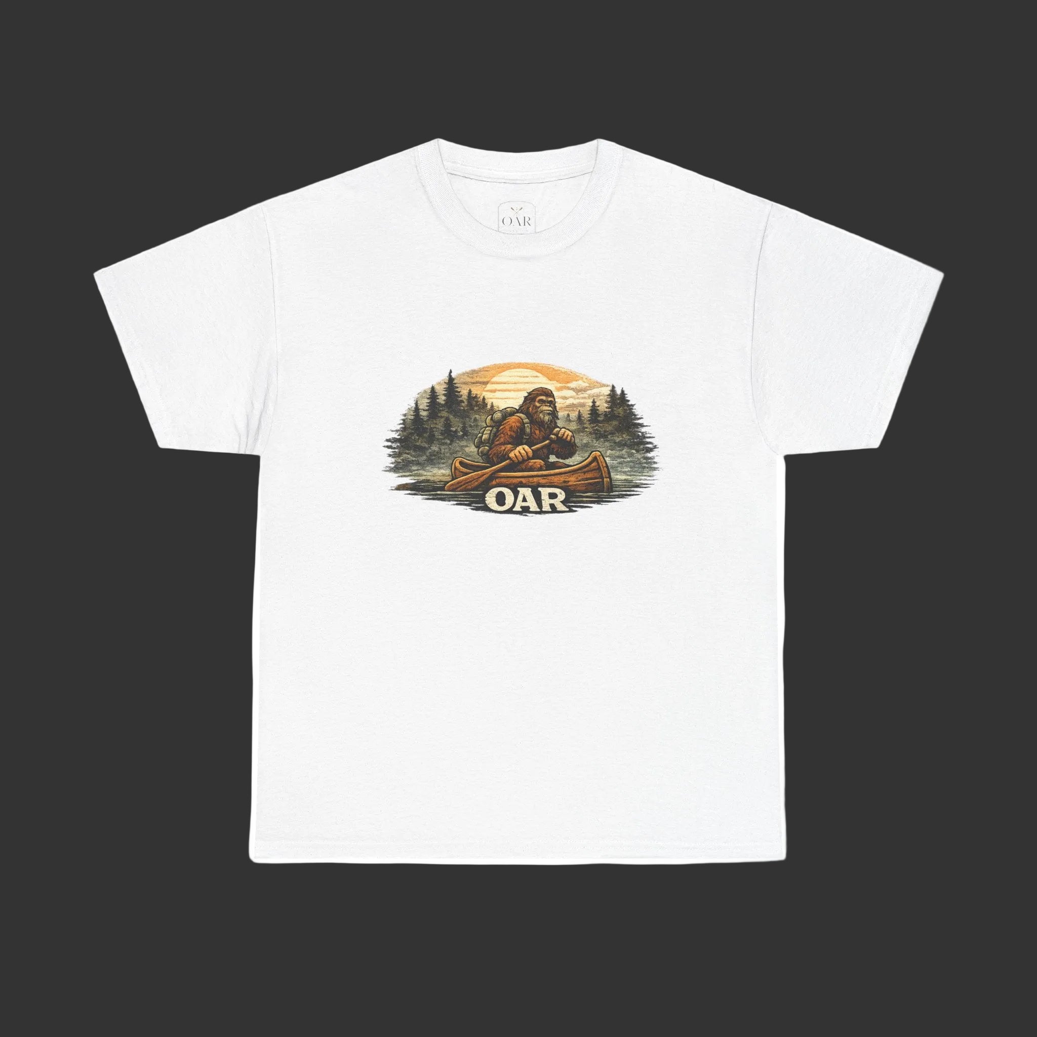 Urban Edge Graphic Tee