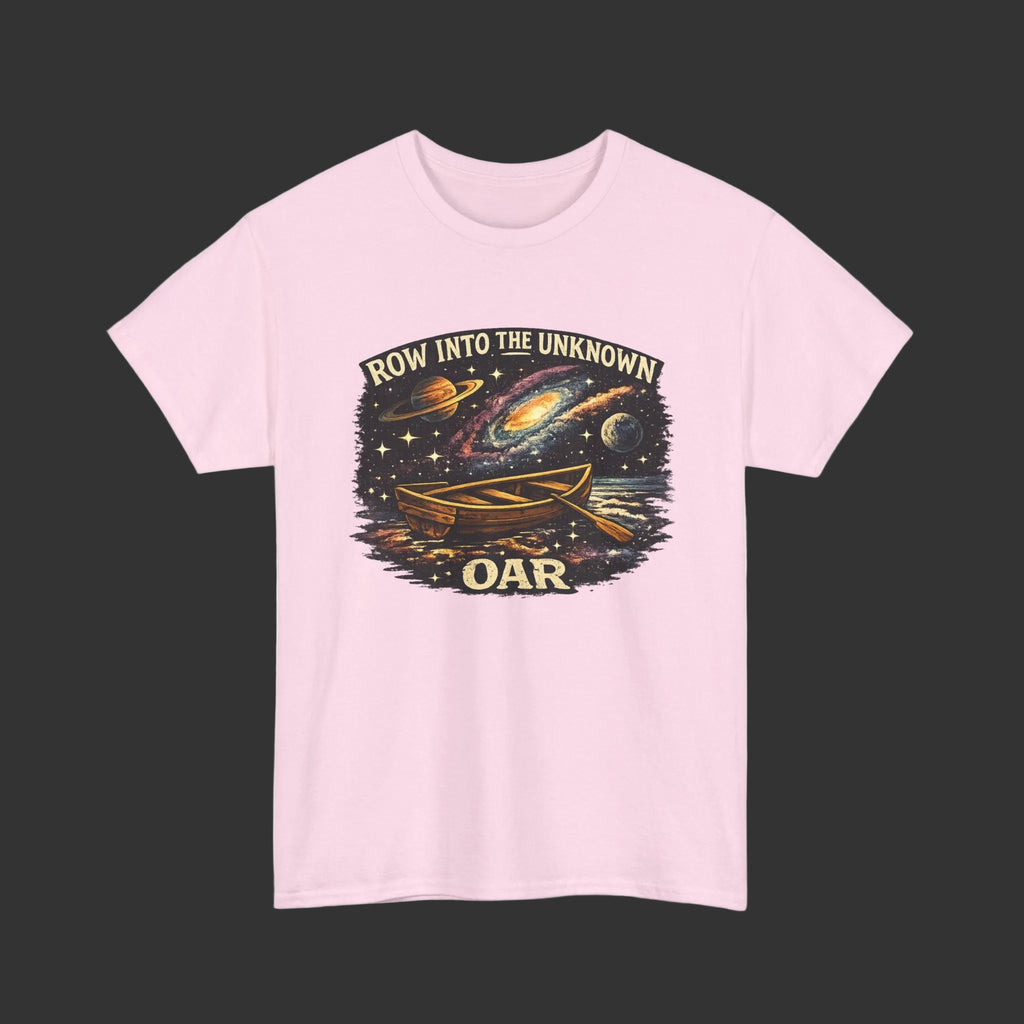 Earth Tone Graphic Tee