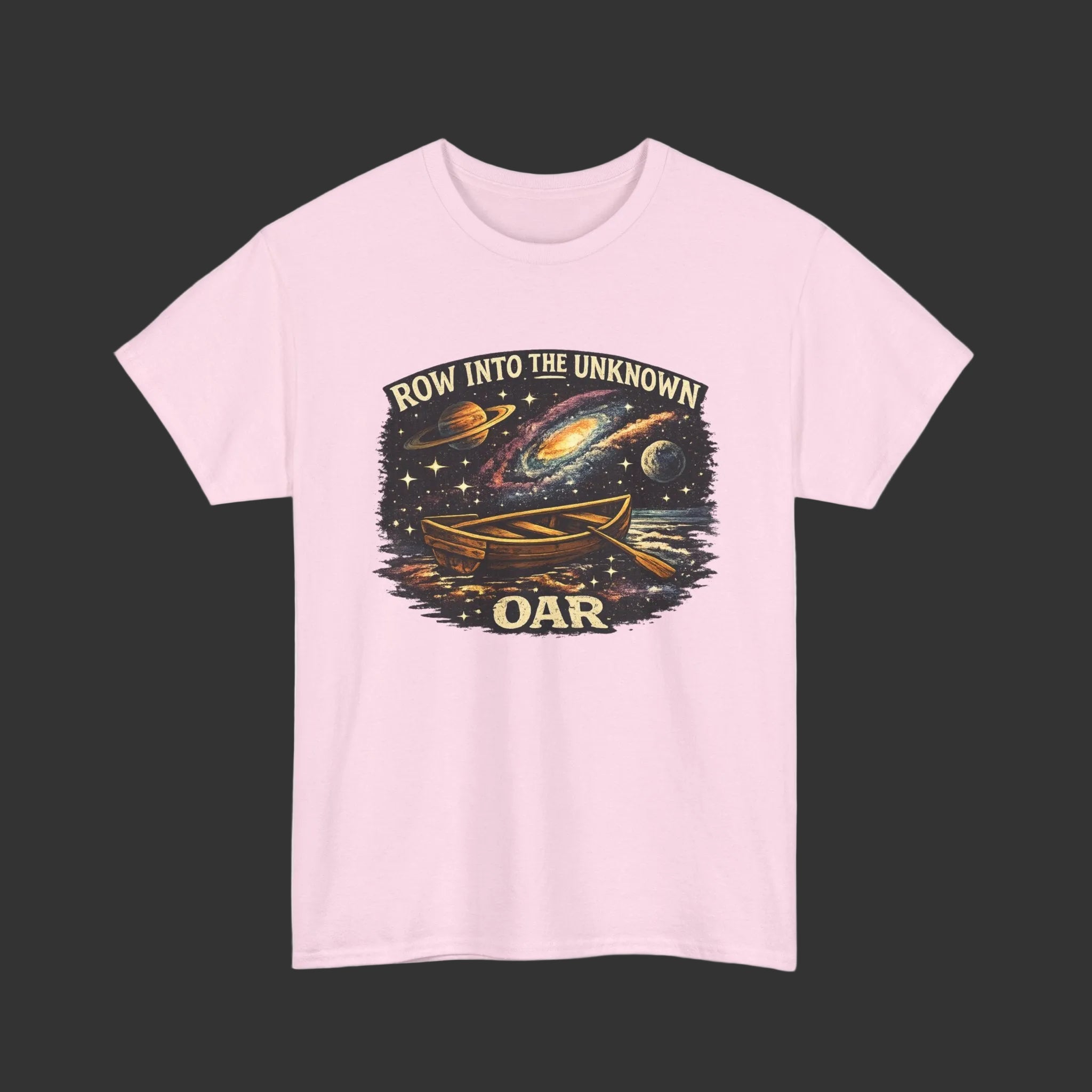 Earth Tone Graphic Tee
