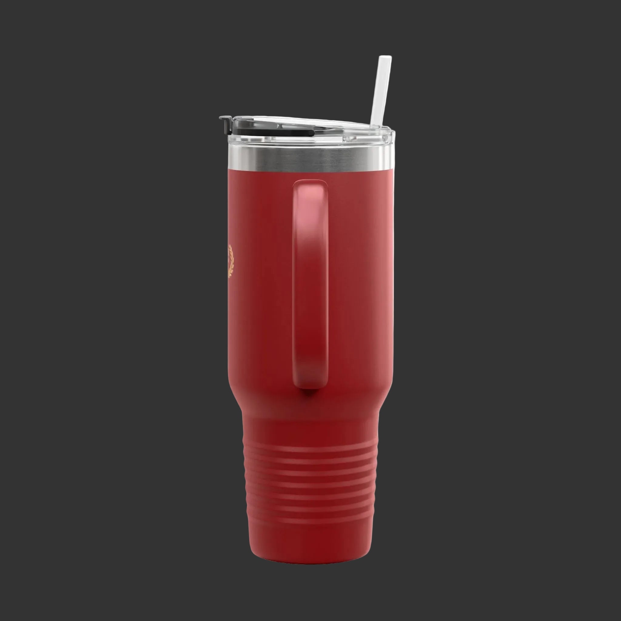 Insulated Travel Mug, 40oz