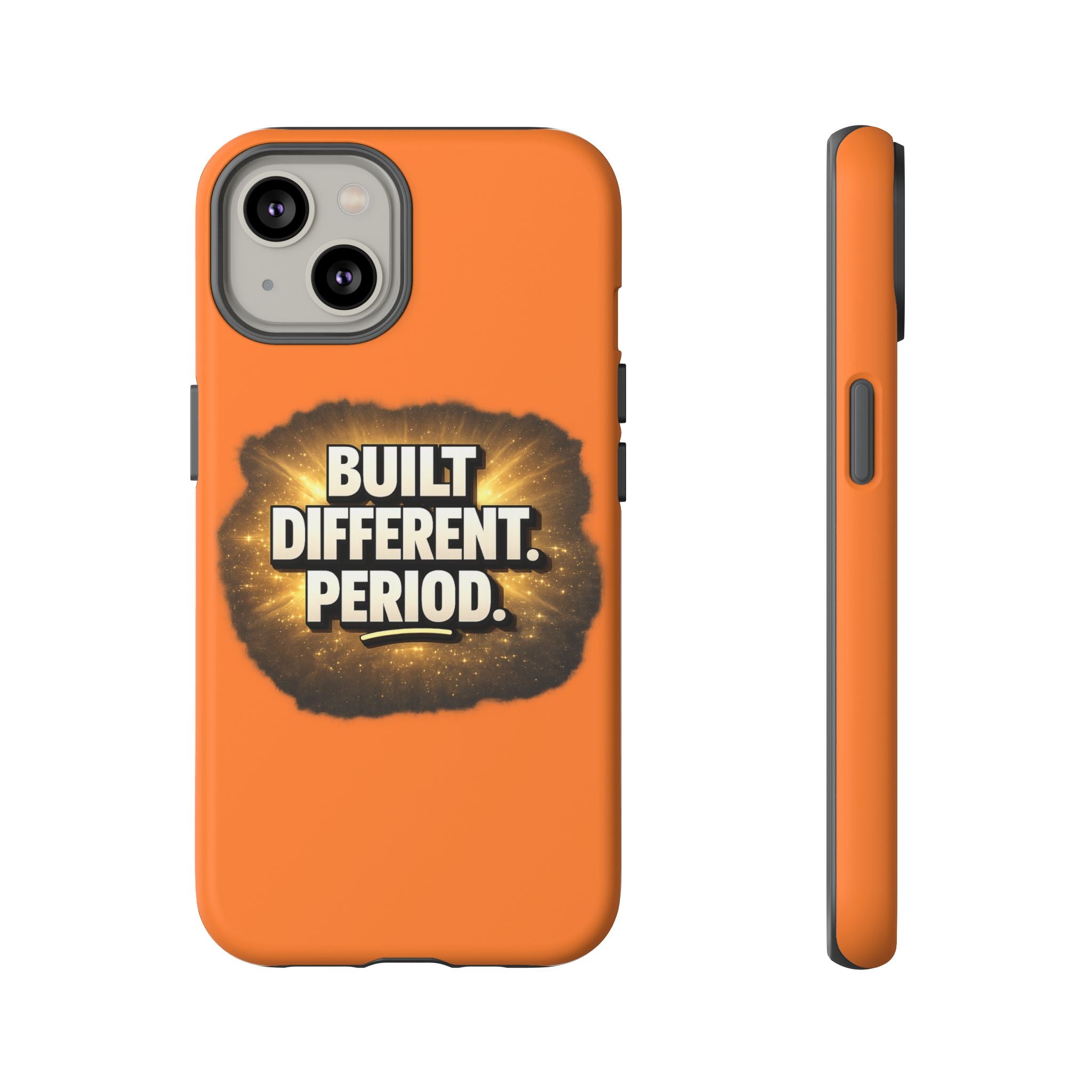 Tough Cases