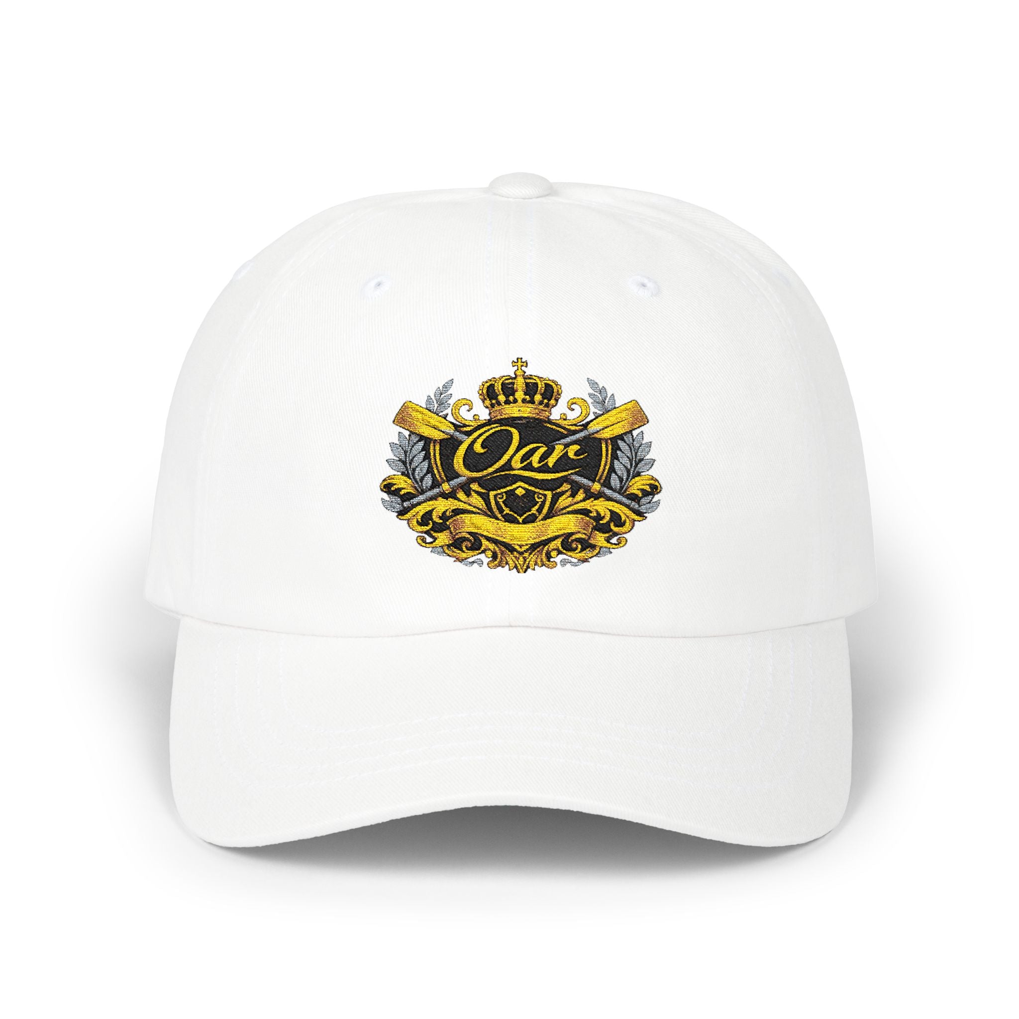 Classic Dad Cap