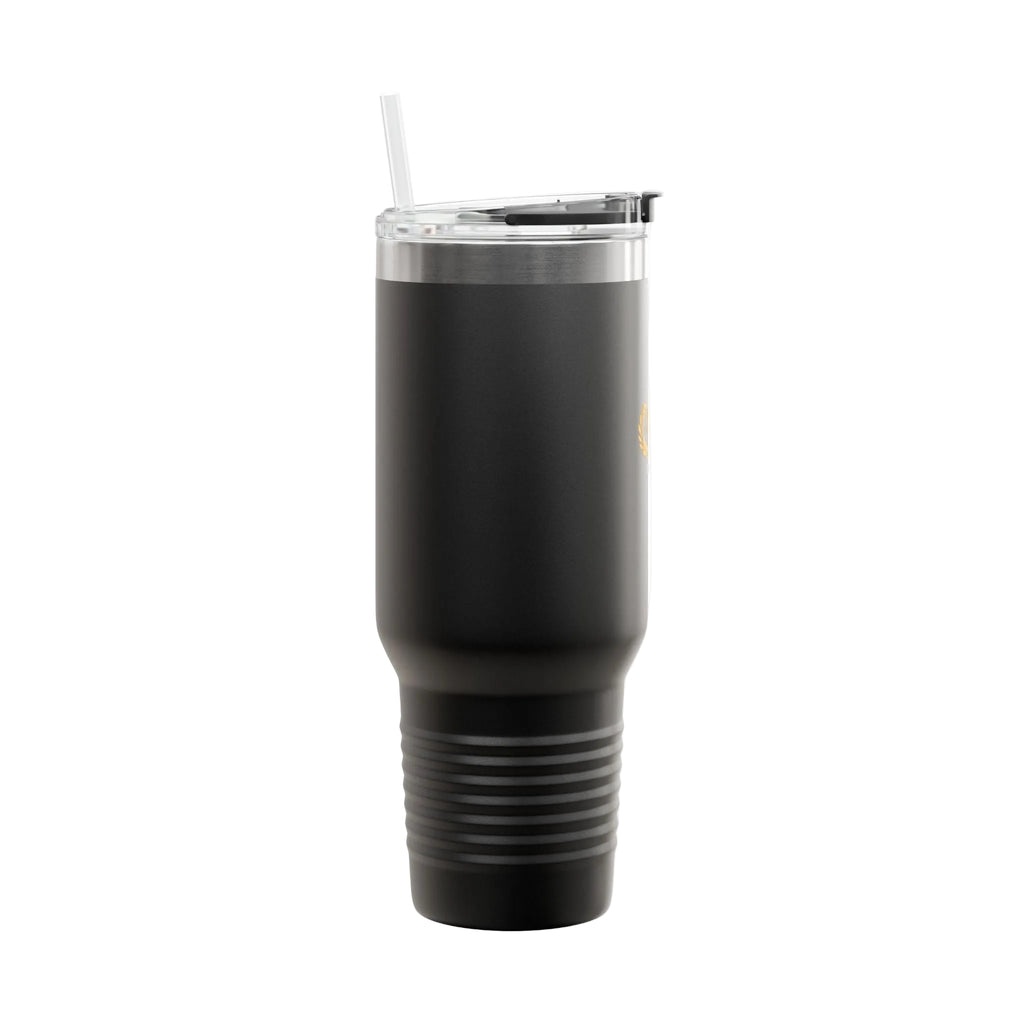 Insulated Travel Mug, 40oz