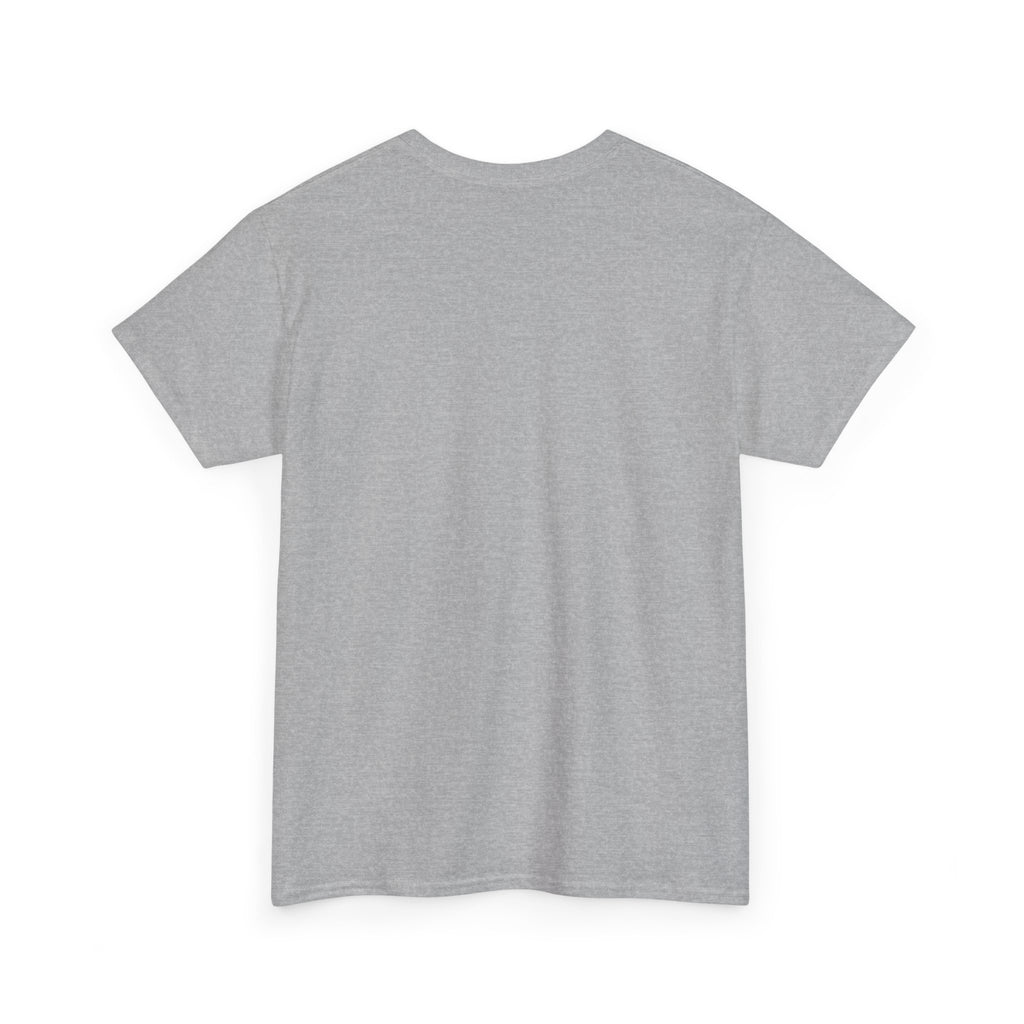 Classic Essential Graphic Tee