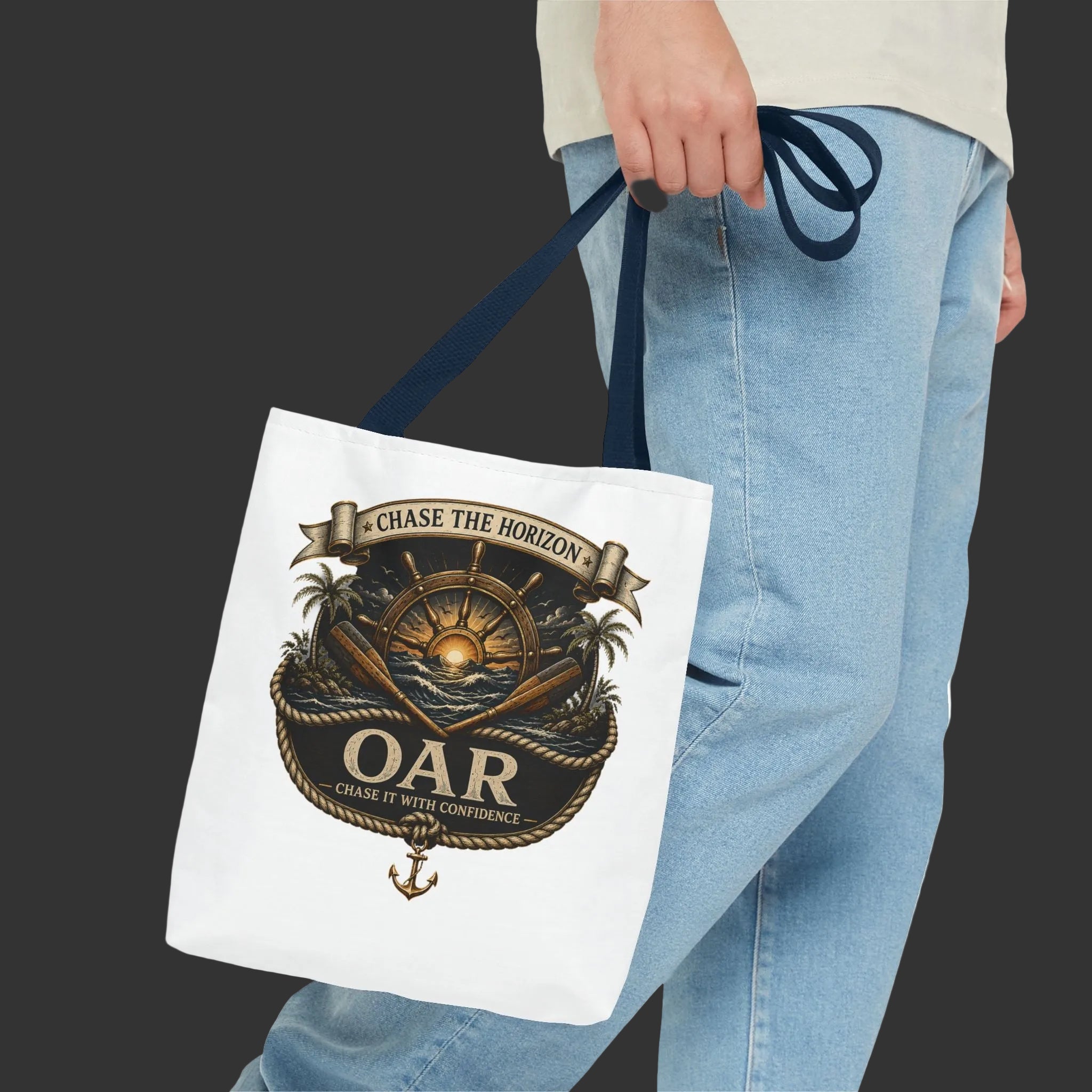 Tote Bag (AOP)