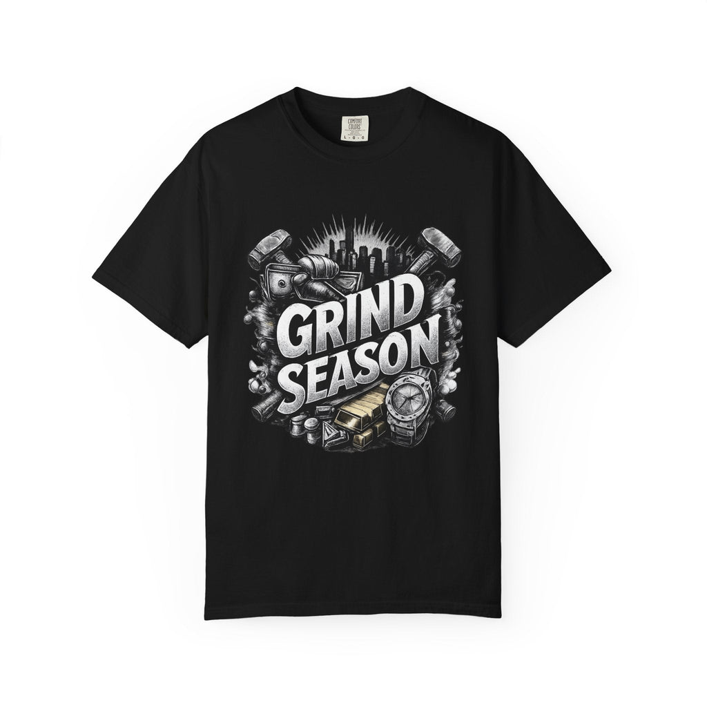 Own & Rise "Grind Season" T-Shirt