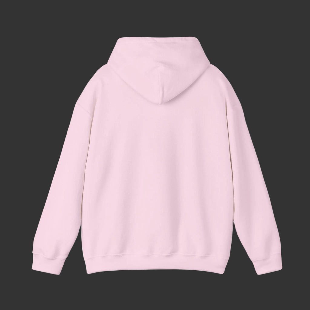 Grind Season Hoodie — own&rise Classy Grind Season Design