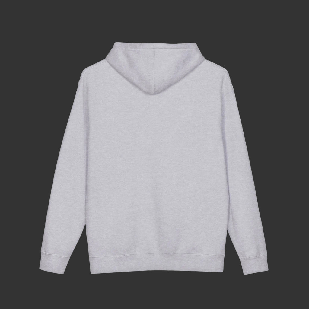 Unisex Heavyweight Hooded Sweatshirt
