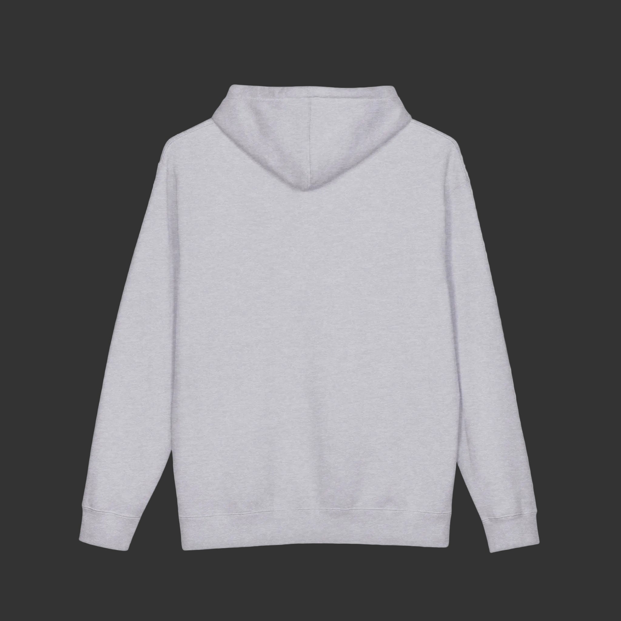 Unisex Heavyweight Hooded Sweatshirt