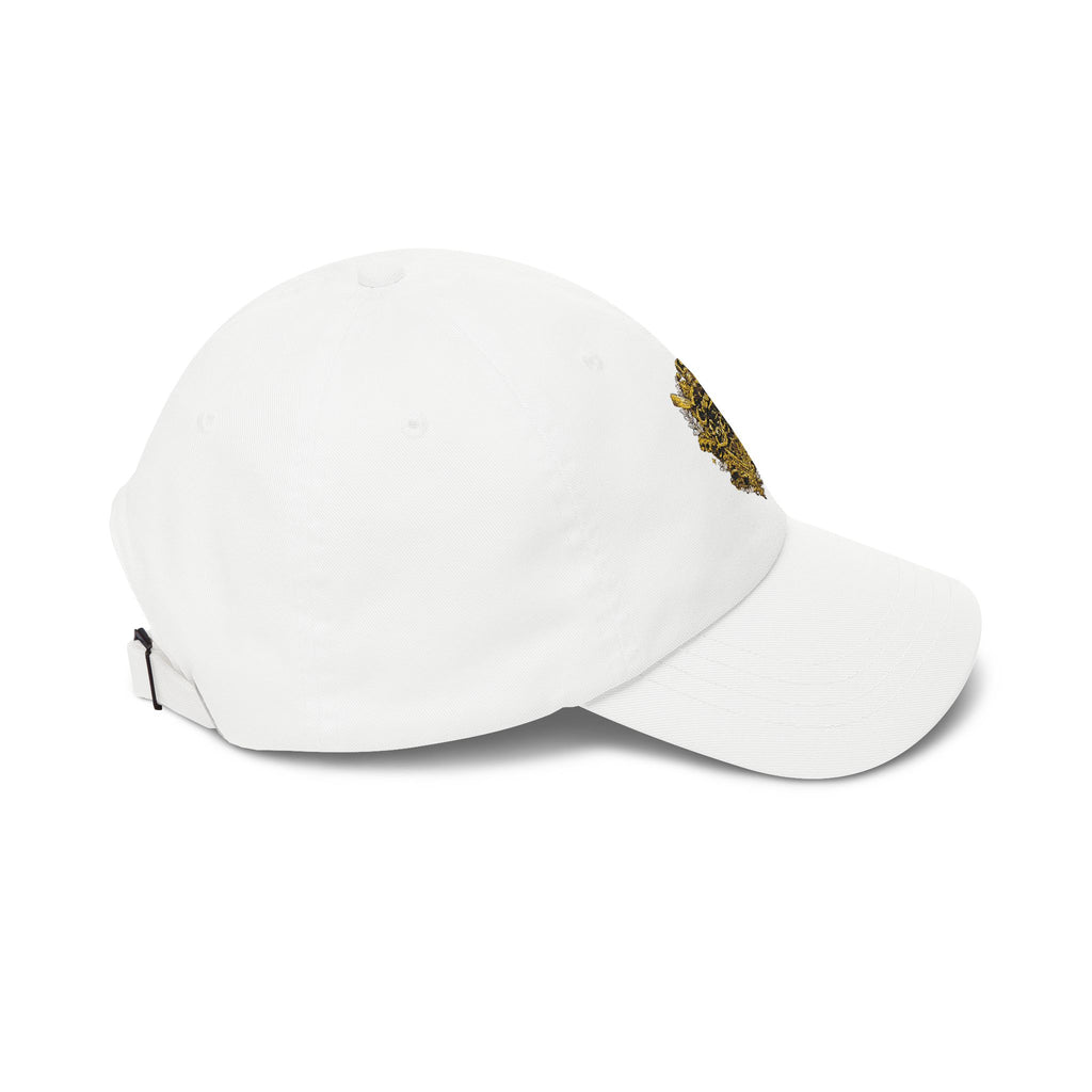 Classic Dad Cap