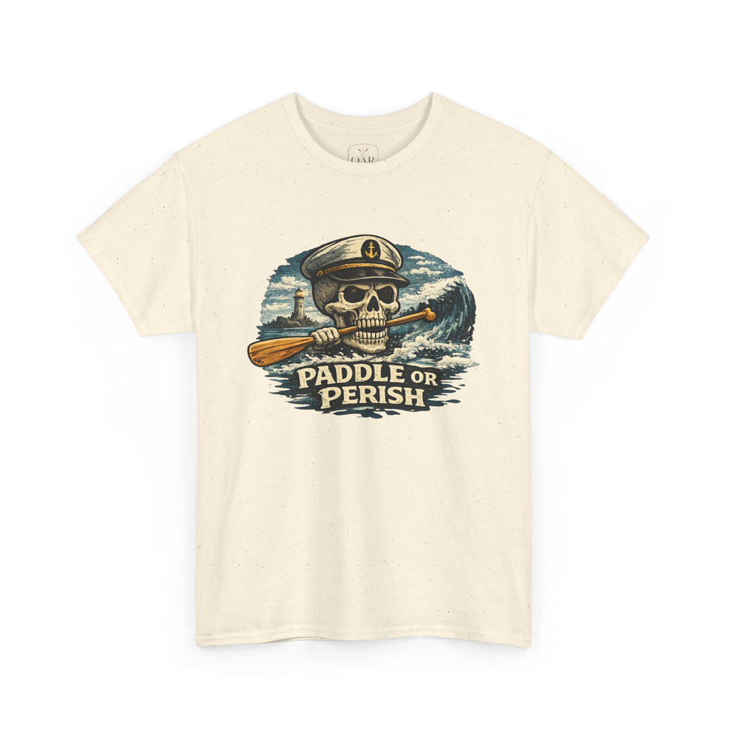 Bold Statement Graphic Tee