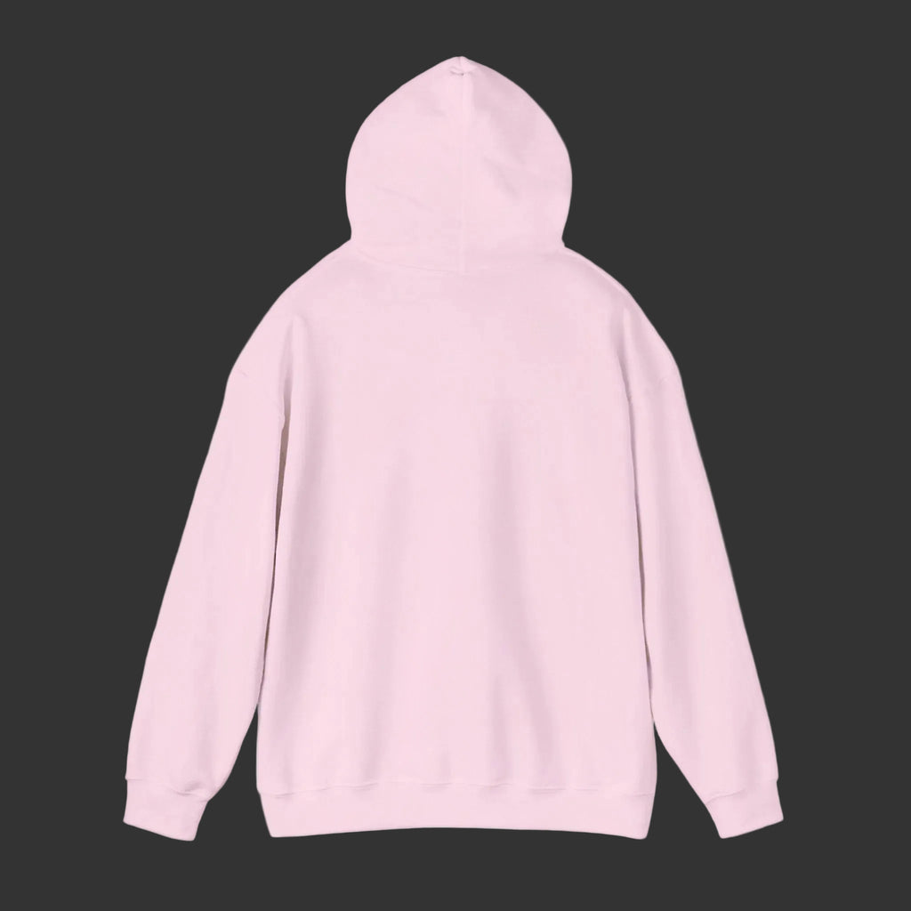 Grind Season Hoodie — own&rise Classy Grind Season Design