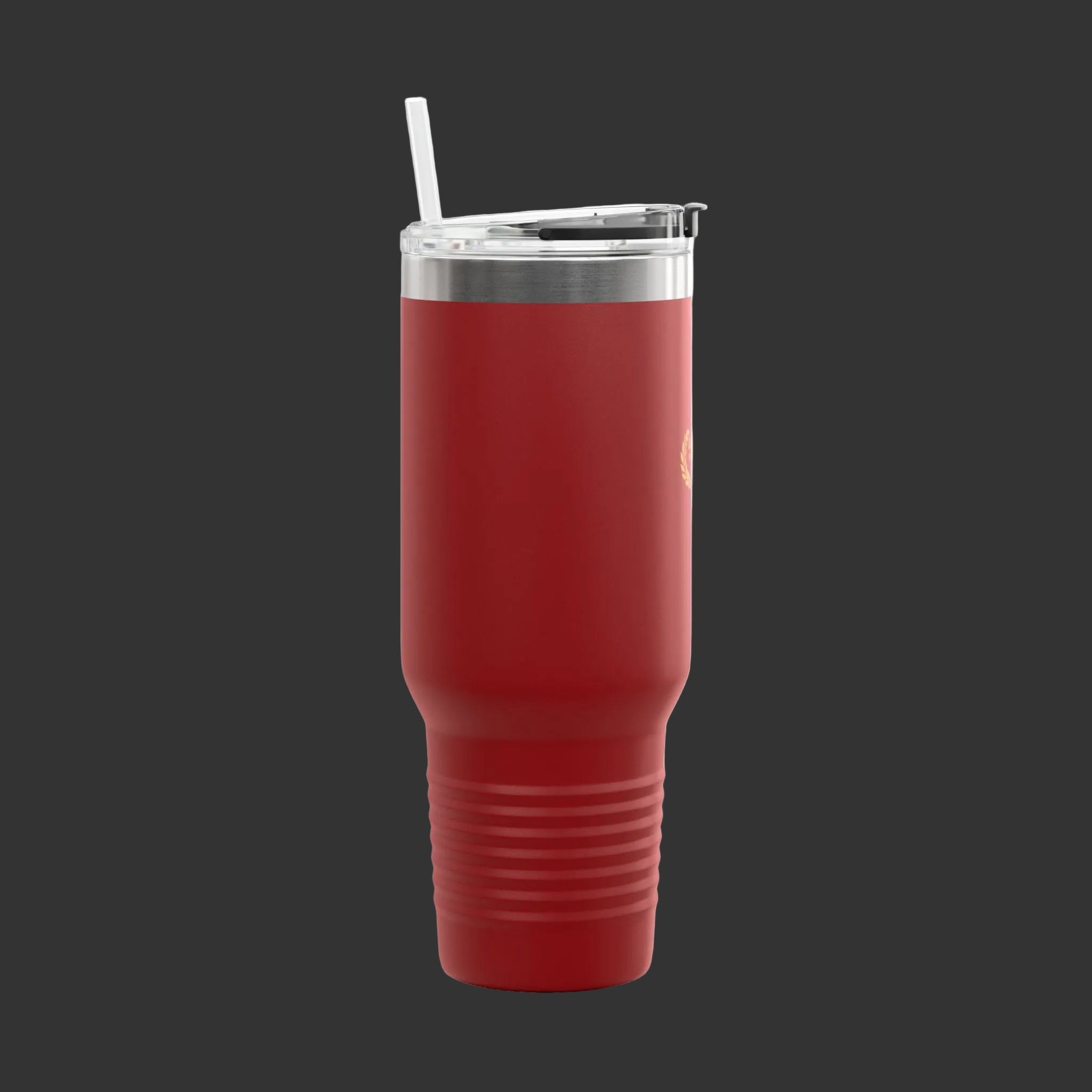 Insulated Travel Mug, 40oz