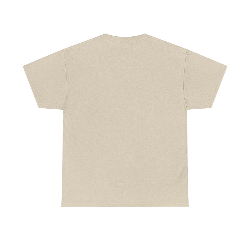 Bold Statement Graphic Tee