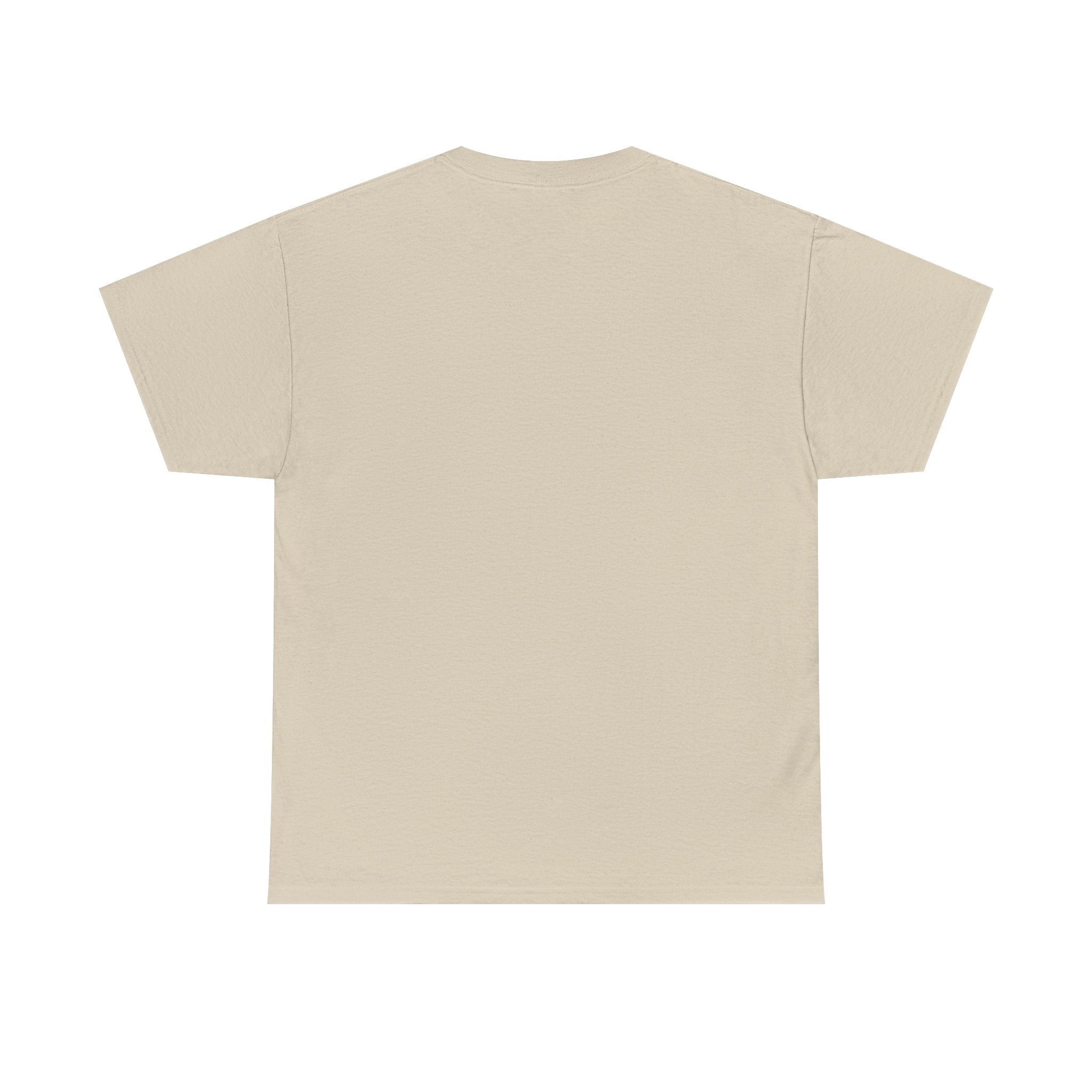Bold Statement Graphic Tee