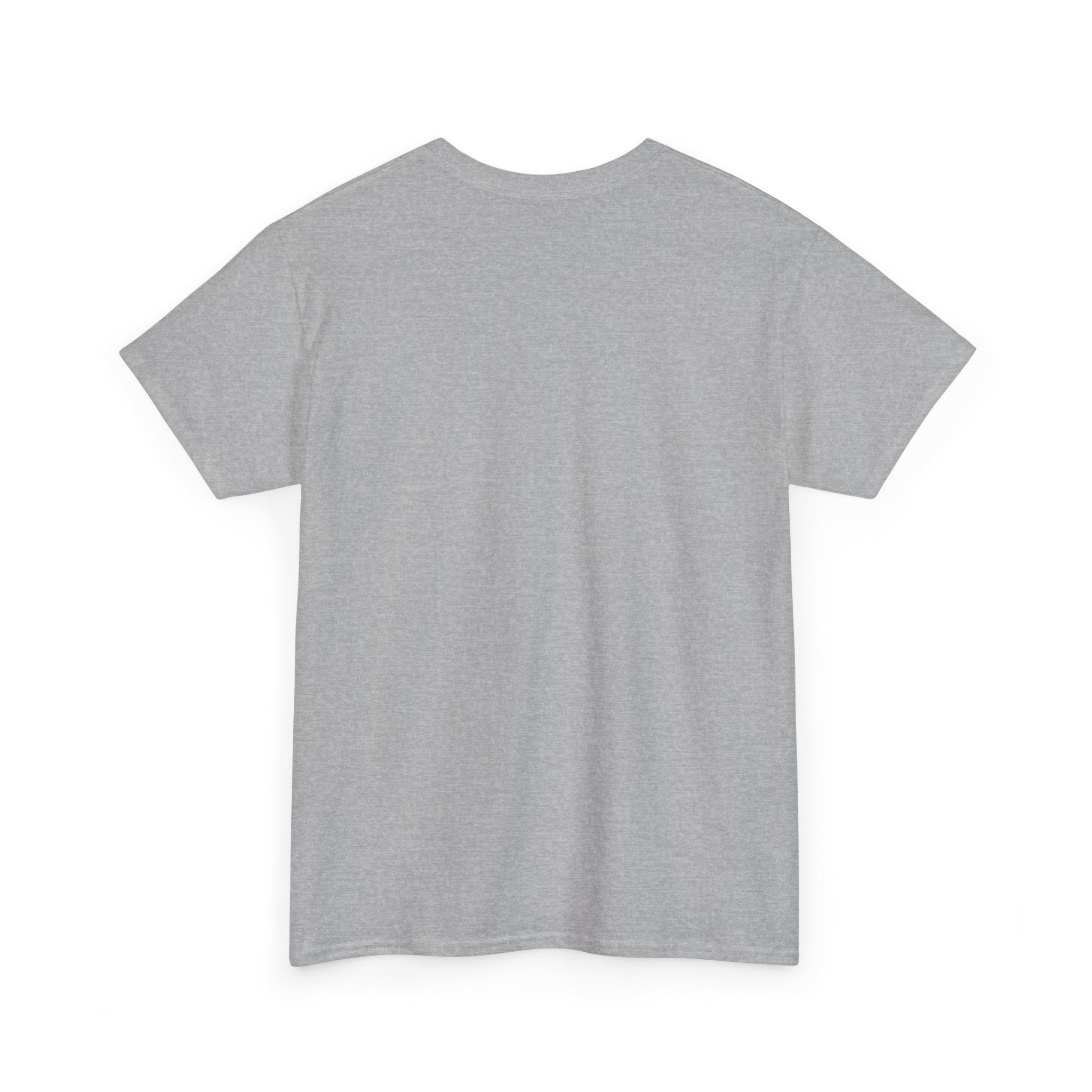 Bold Statement Graphic Tee