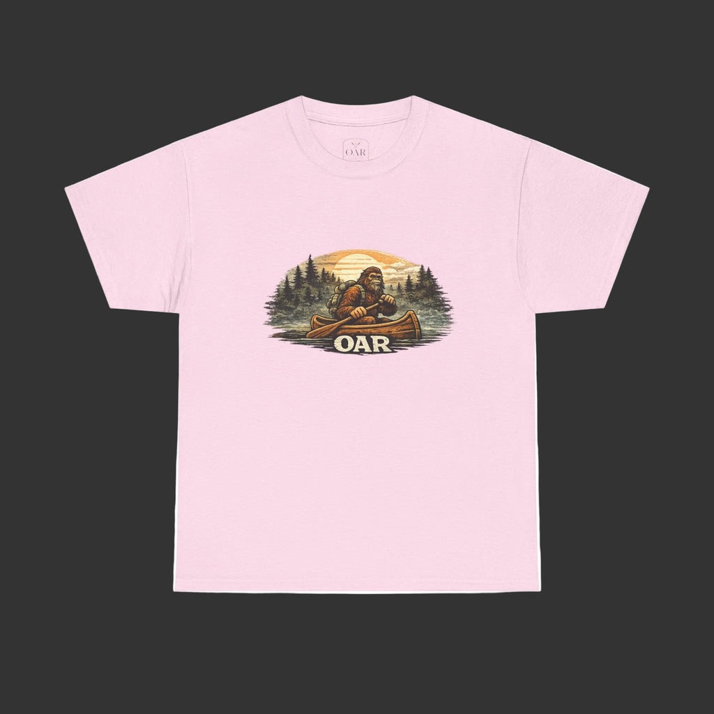Urban Edge Graphic Tee