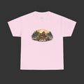 Urban Edge Graphic Tee
