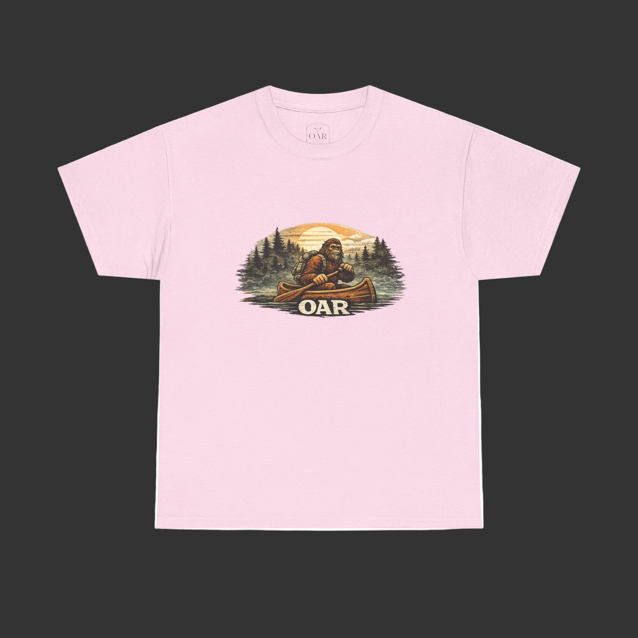 Urban Edge Graphic Tee
