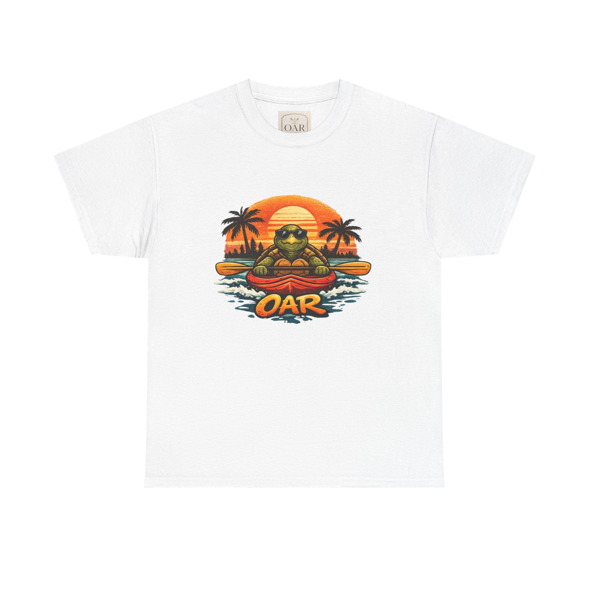 Classic Essential Graphic Tee