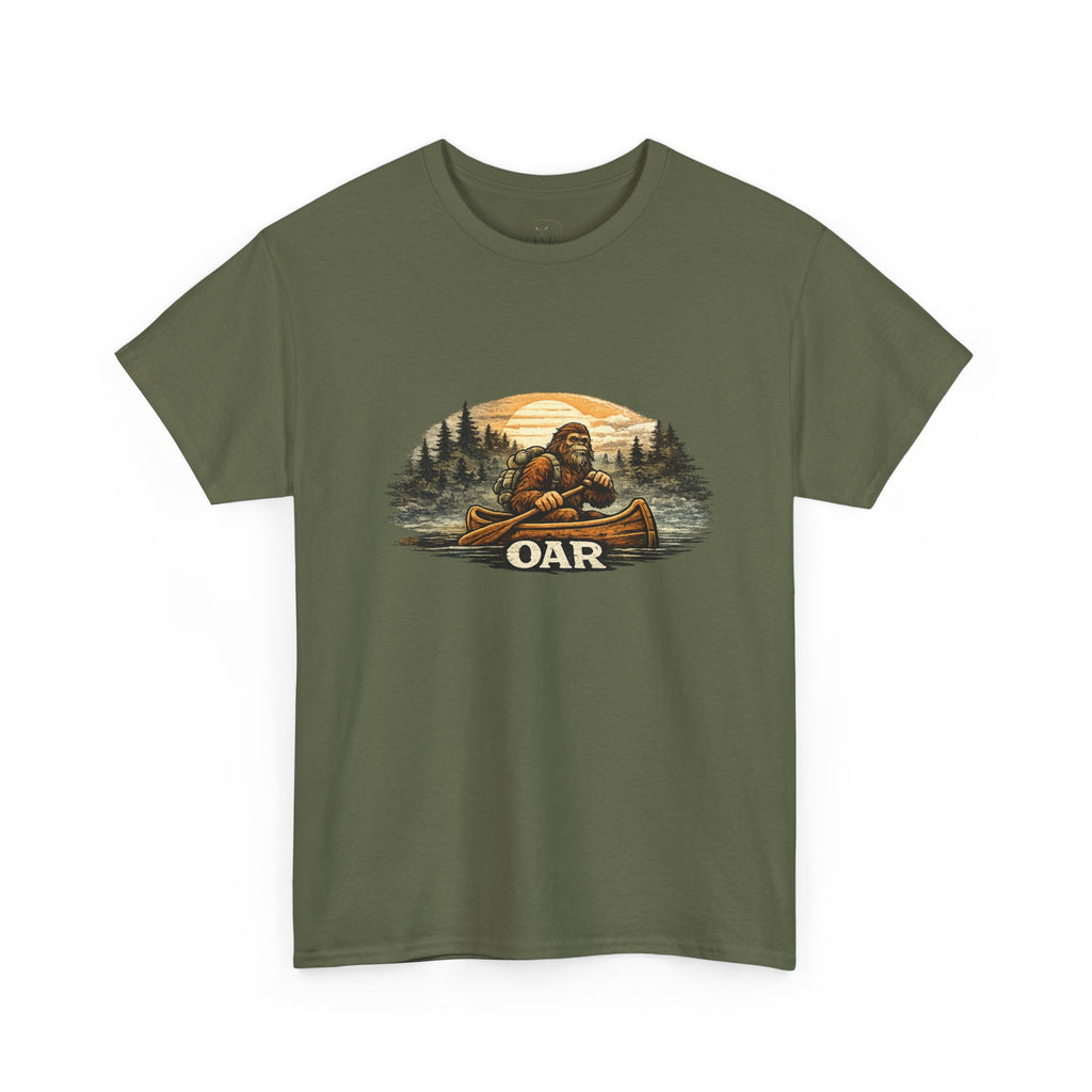 Urban Edge Graphic Tee