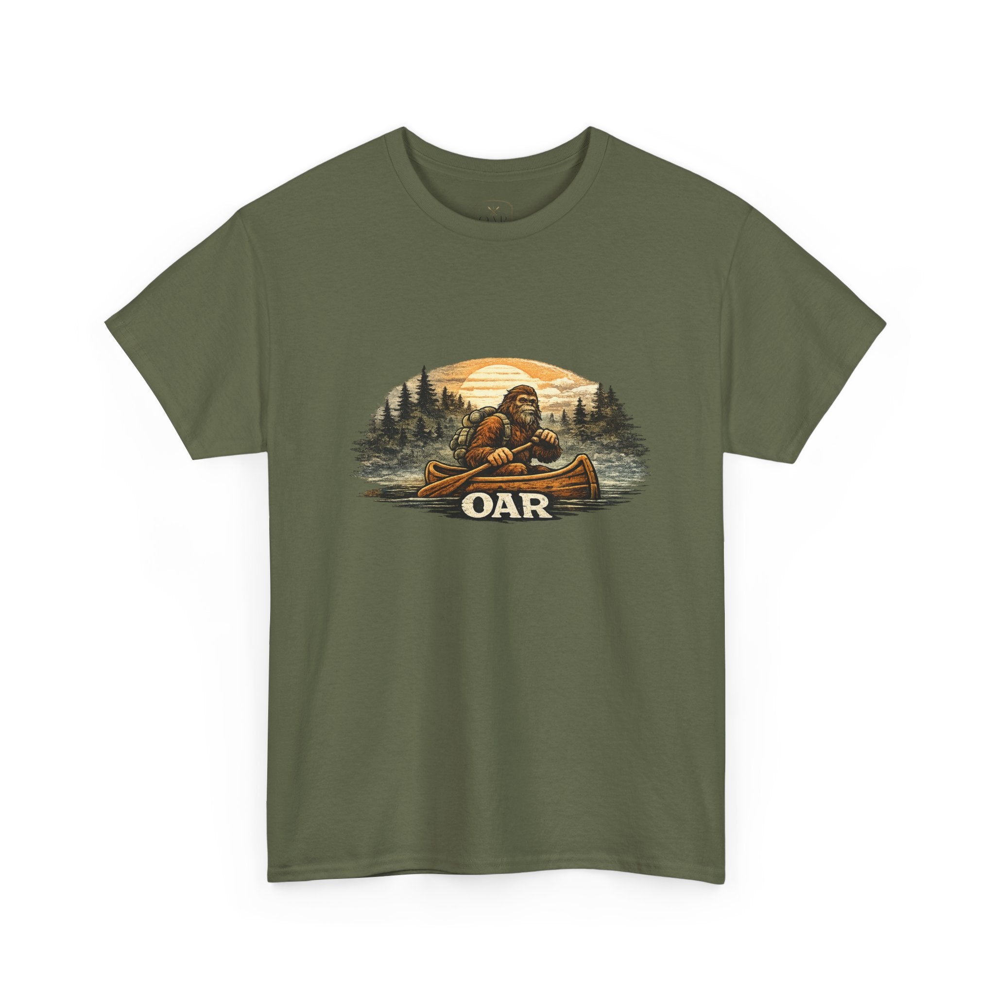 Urban Edge Graphic Tee