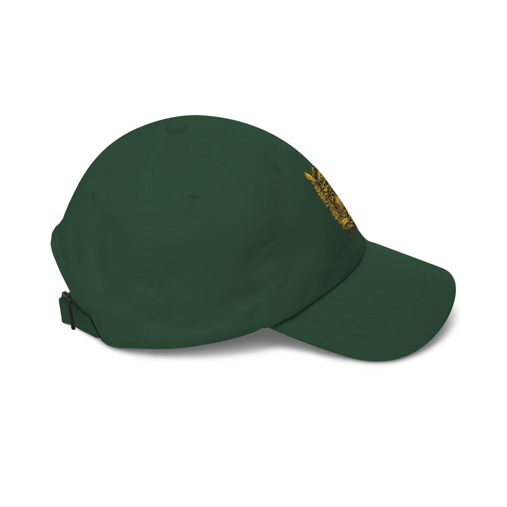 Classic Dad Cap