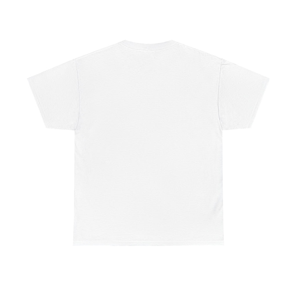 Classic Essential Graphic Tee