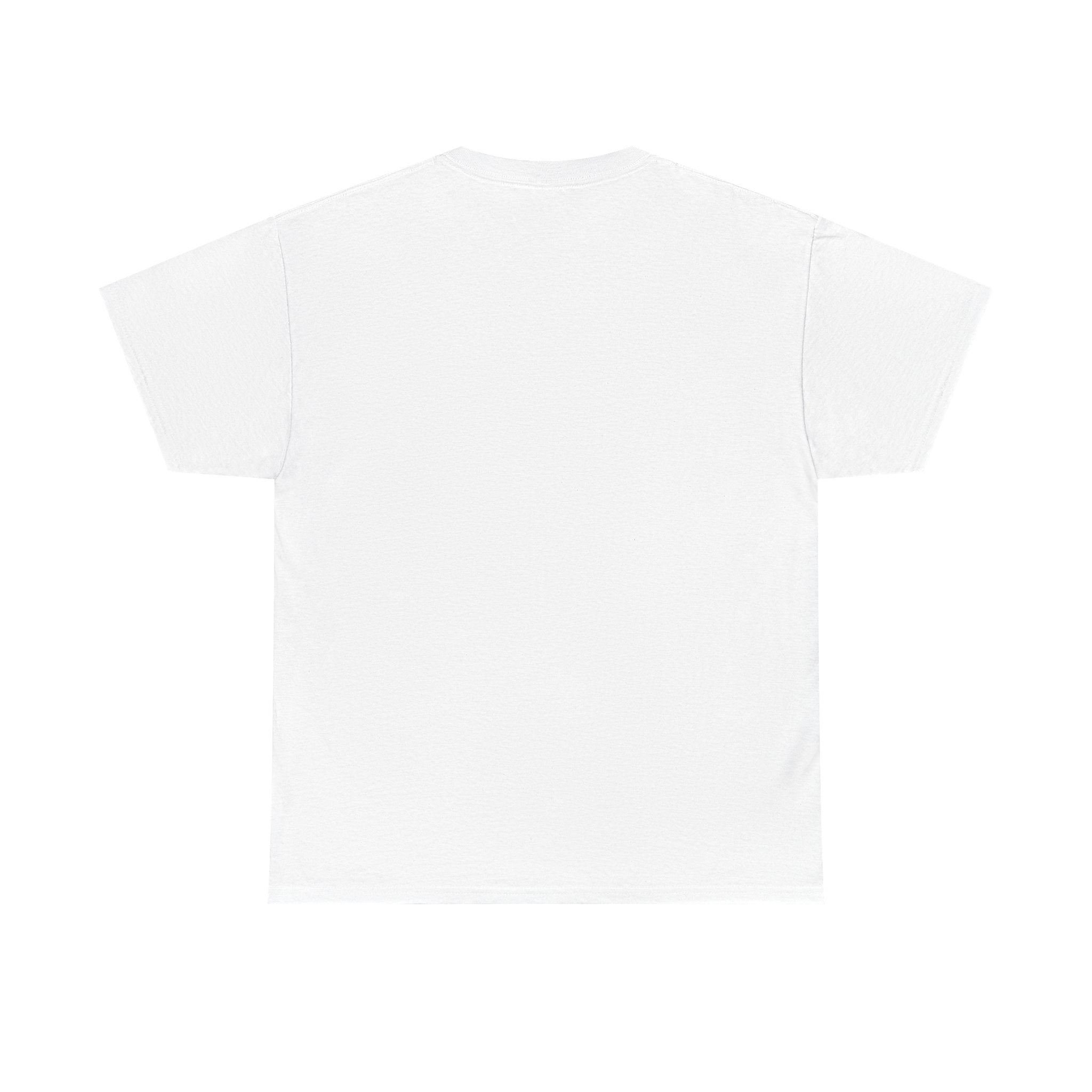 Classic Essential Graphic Tee