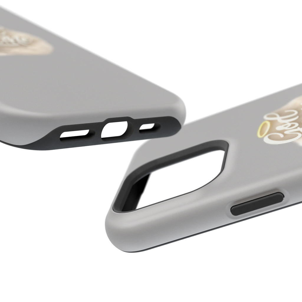 God Got Me Magnetic Impact-Resistant Phone Case — Protective Religious iPhone Cover