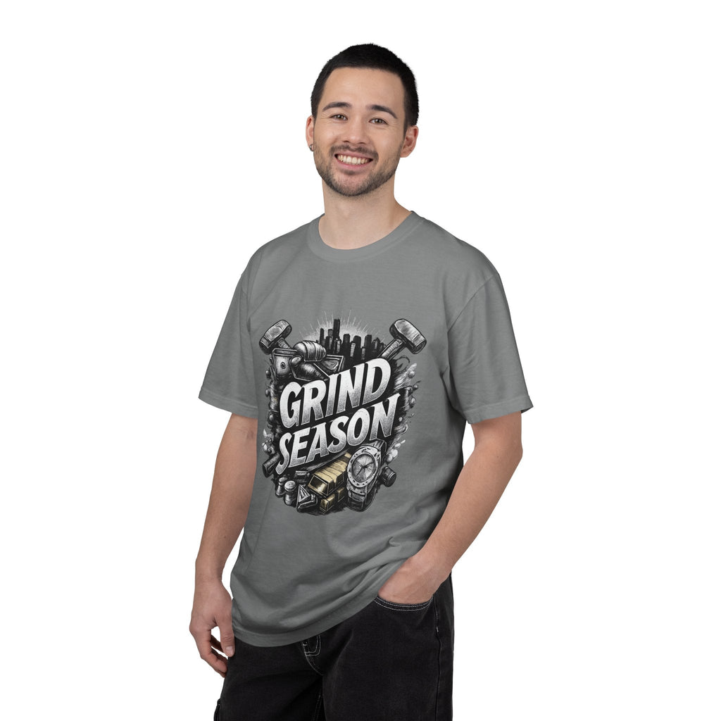 Own & Rise "Grind Season" T-Shirt
