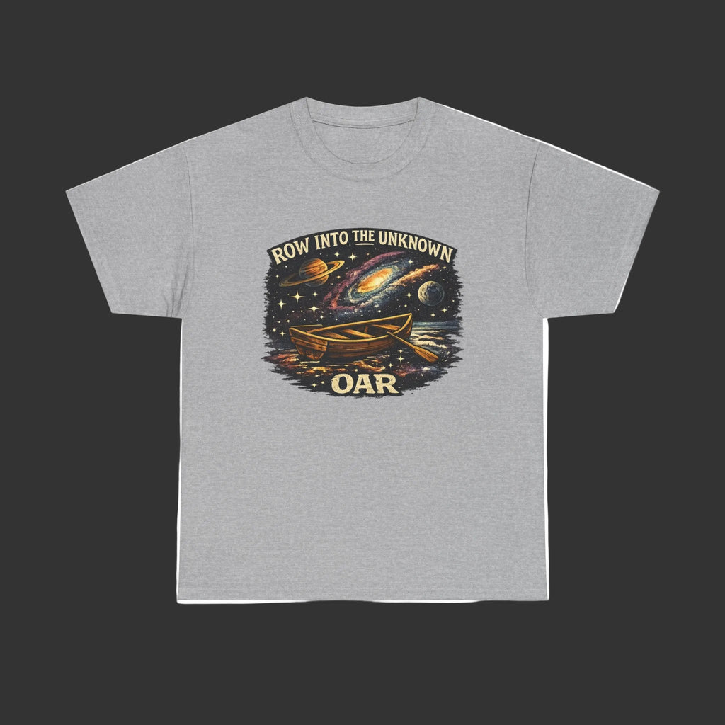 Earth Tone Graphic Tee