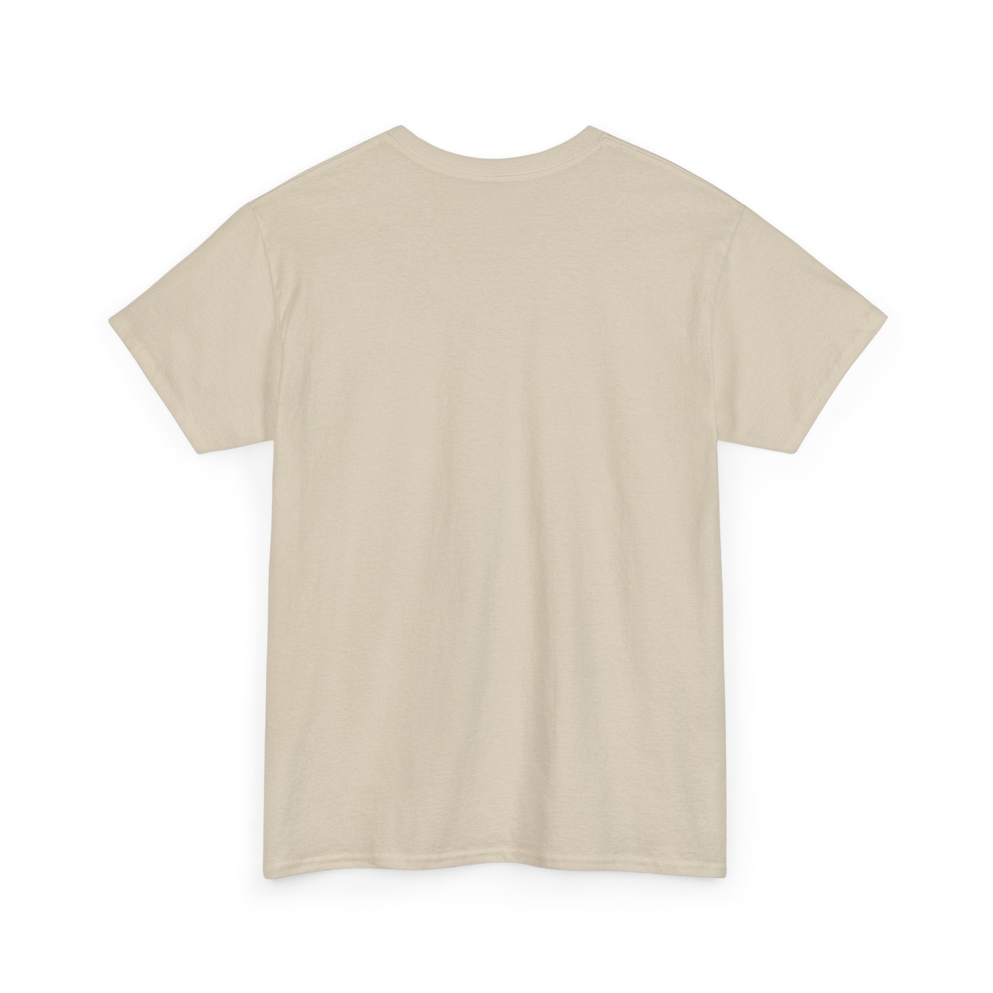 Classic Essential Graphic Tee