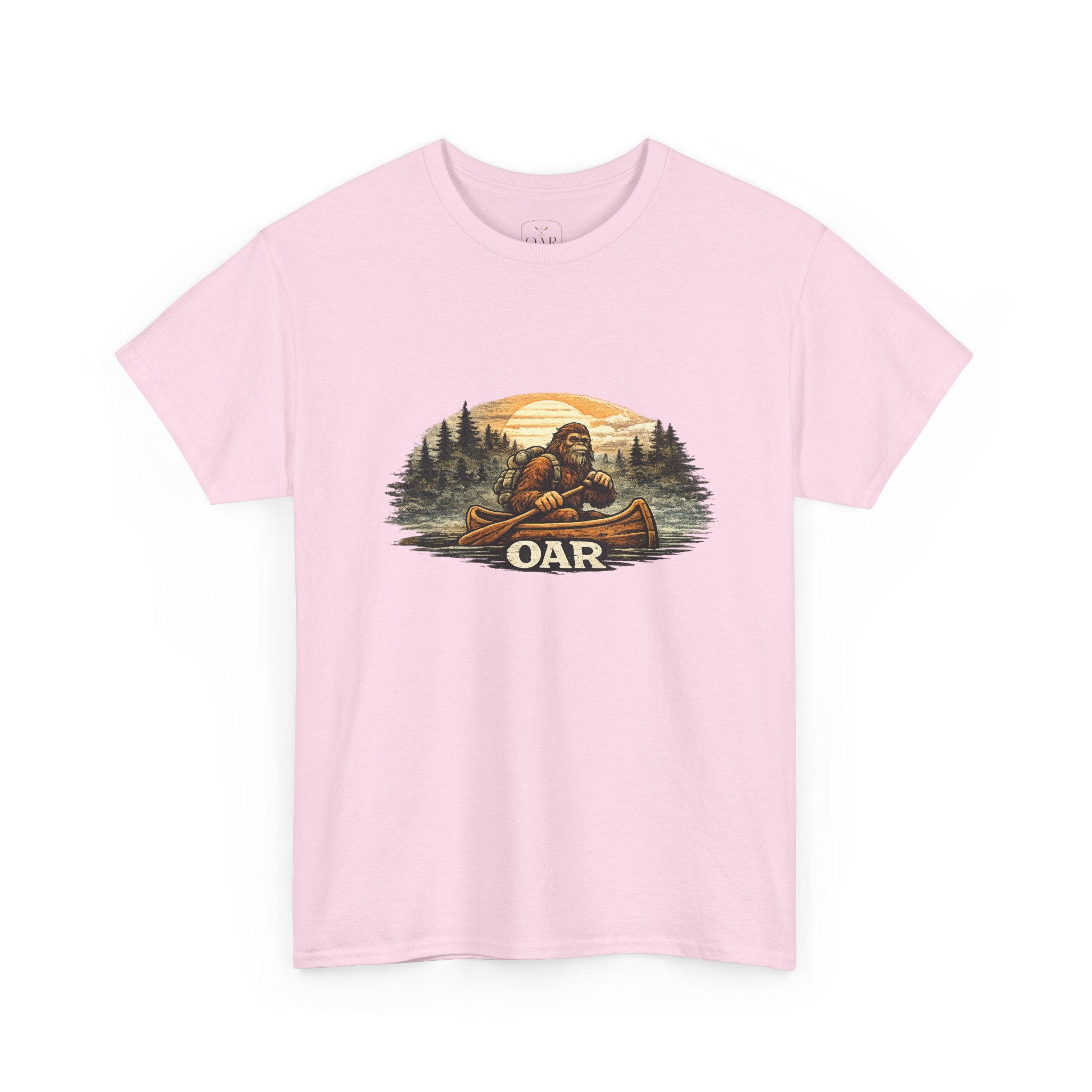 Urban Edge Graphic Tee