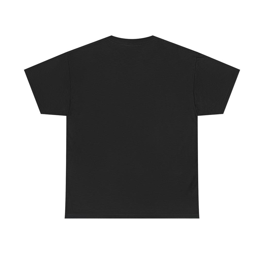 Bold Statement Graphic Tee