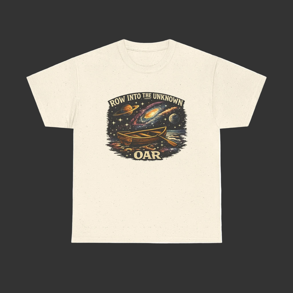 Earth Tone Graphic Tee