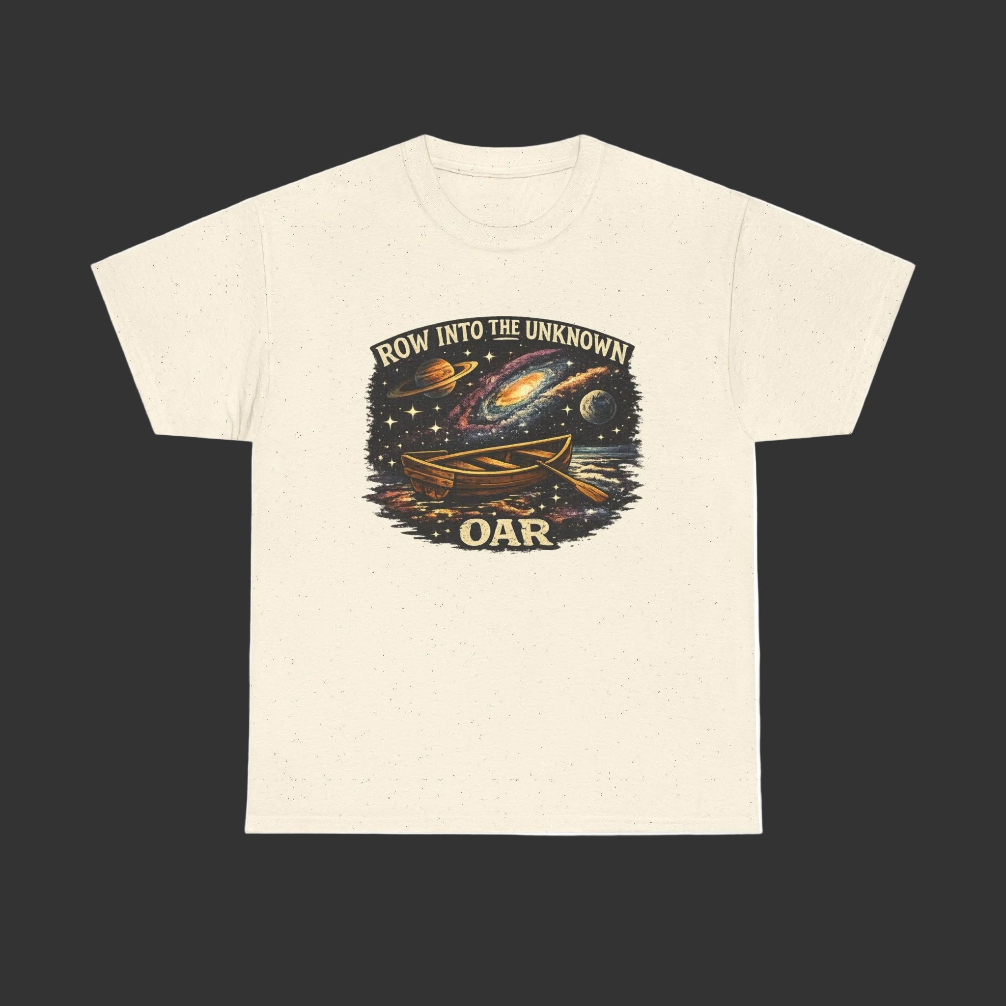 Earth Tone Graphic Tee