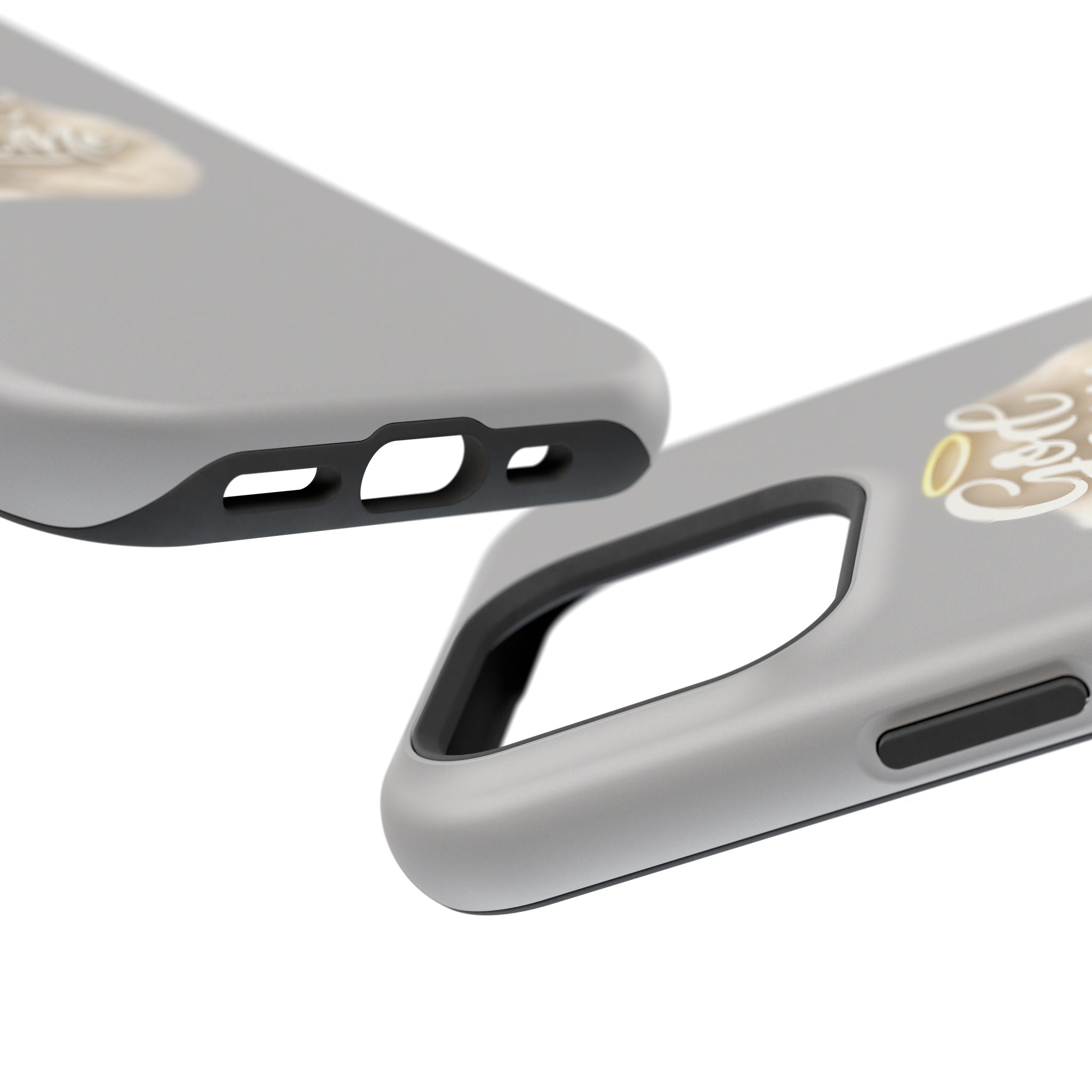 God Got Me Magnetic Impact-Resistant Phone Case — Protective Religious iPhone Cover